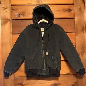 Women’s Carhartt Coat